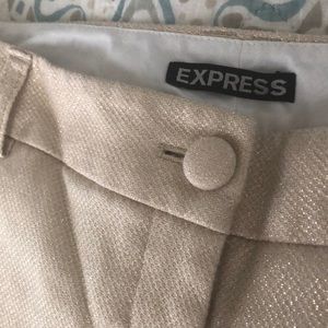 Express Shorts
